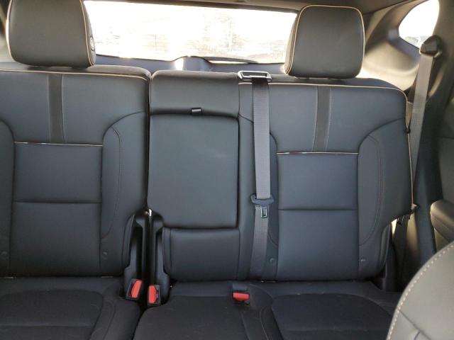 2019 CHEVROLET BLAZER PRE - 3GNKBFRSXKS694029