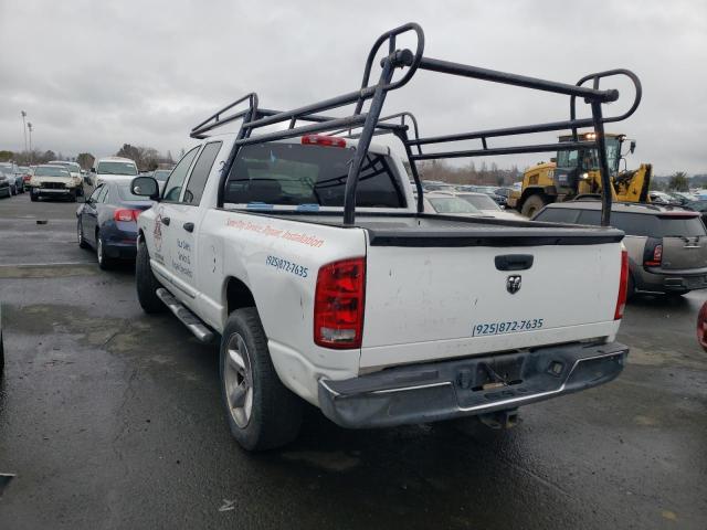 DODGE RAM 1500 2006 1