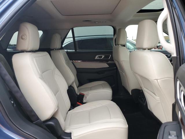 2019 FORD EXPLORER P - 1FM5K8HT3KGA07480
