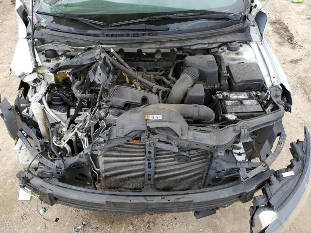 KNAFU4A23D5665938 KIA FORTE EX
