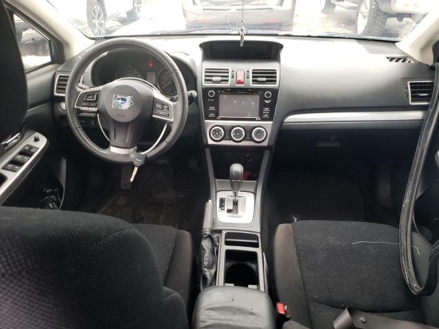 JF1GJAF64GH006124 Subaru Impreza Premium Plus