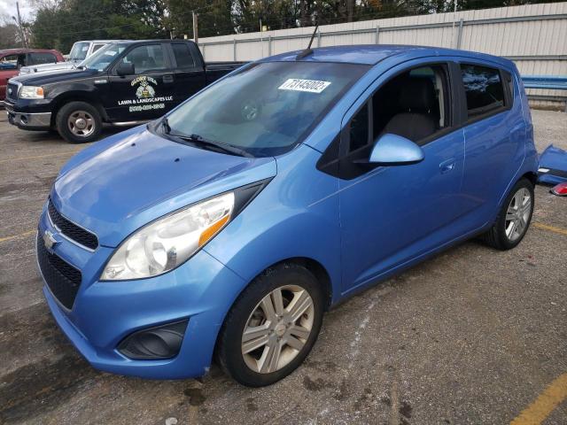 2014 Chevrolet Spark LS for sale in Eight Mile, AL