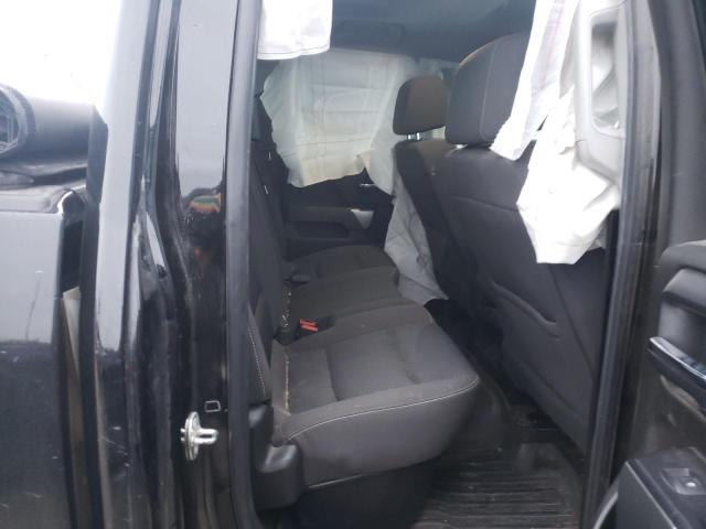 2017 CHEVROLET SILVERADO2 1GCVKREC6HZ363661