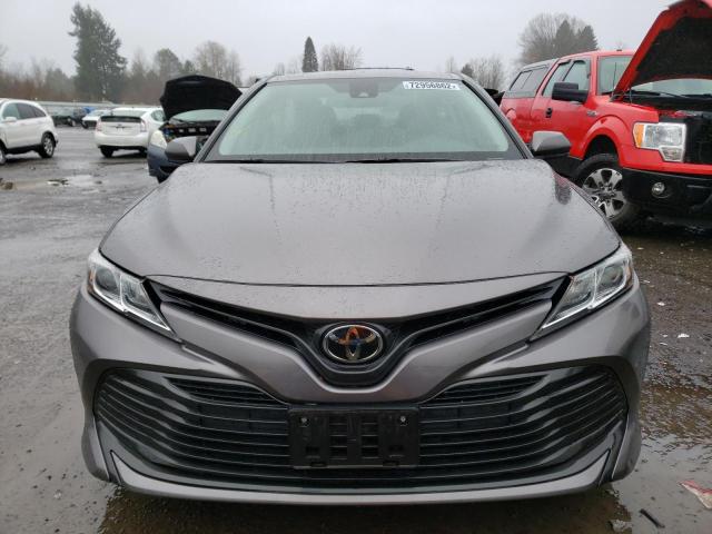 2019 TOYOTA CAMRY L - 4T1B11HK1KU242711