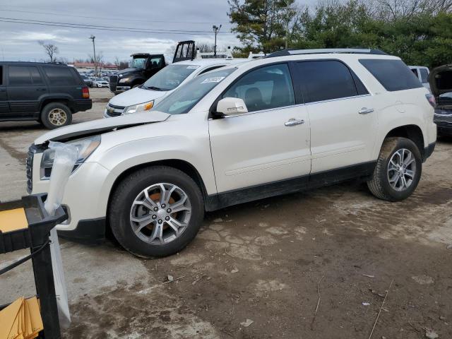 2015 GMC ACADIA SLT - 1GKKVRKDXFJ272688