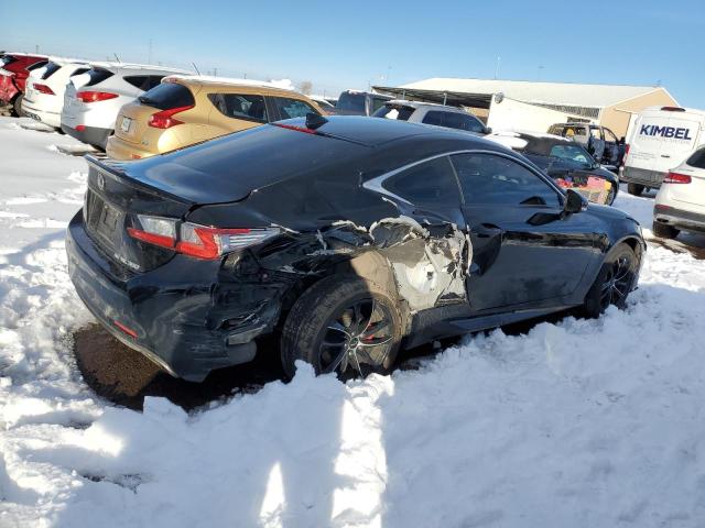 2015 LEXUS RC350 JTHSE5BC1F5002252