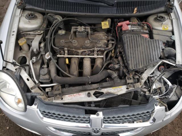 1B3ES56C04D628705 Dodge NEON SXT