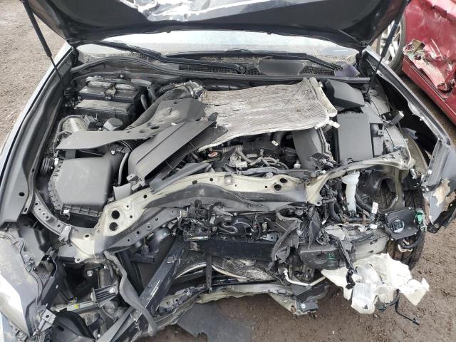 2019 LEXUS GS 350 BAS - JTHCZ1BL4KA011191