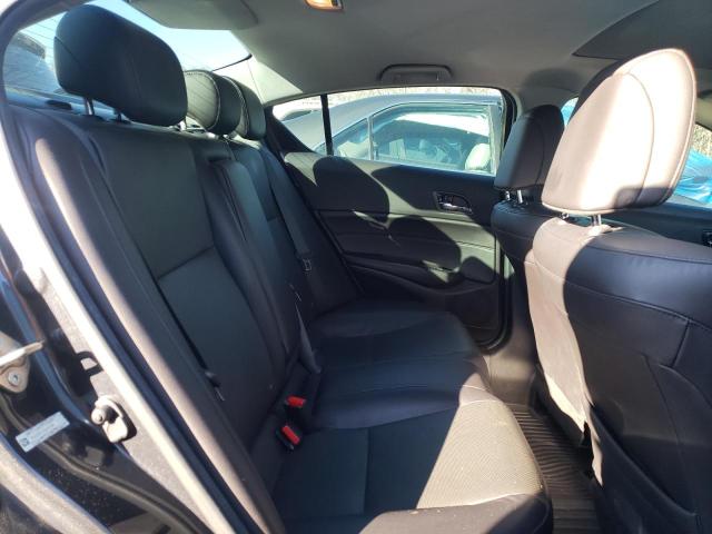 19UDE2F72GA017293 Acura Ilx Premium Tech