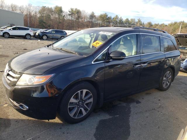 2015 HONDA ODYSSEY TO - 5FNRL5H98FB023860