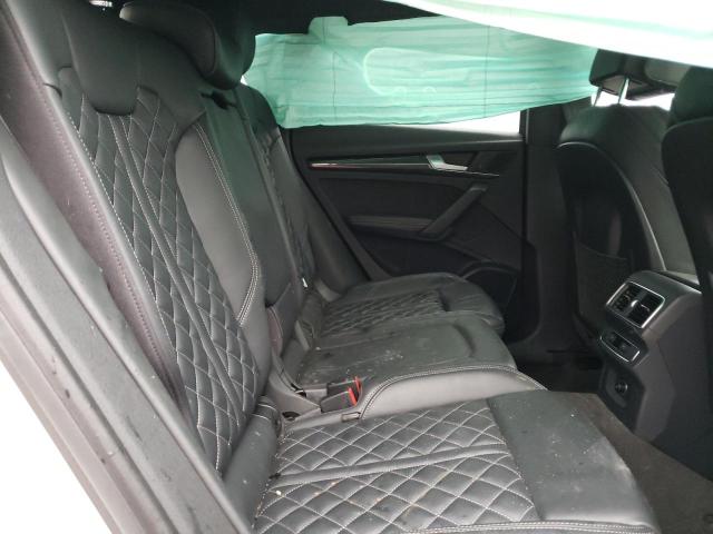 2018 AUDI SQ5 PREMIU - WA1A4AFY3J2008184