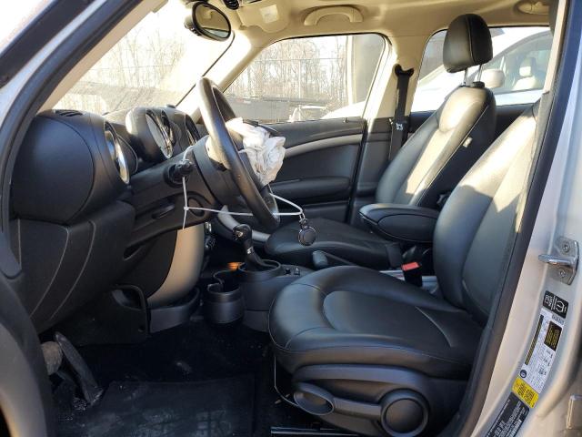 2015 MINI COOPER COU - WMWZB3C59FWR44120