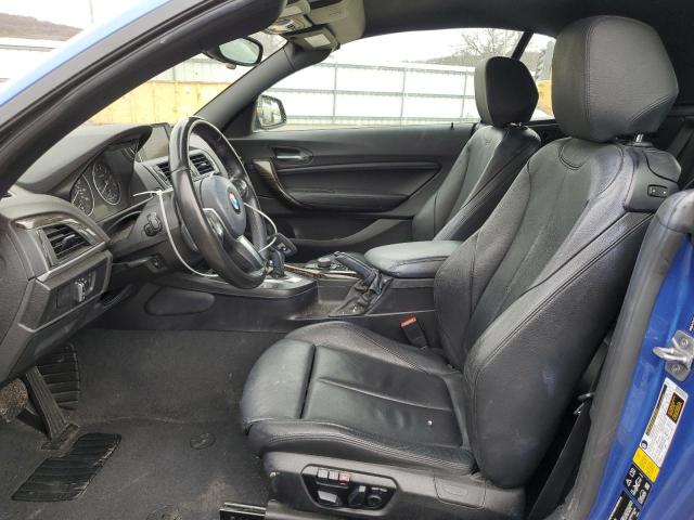 WBA1K7C59FV473192 BMW 228 Xi
