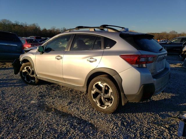 JF2GTHMC3M8267005 Subaru Crosstrek Limited