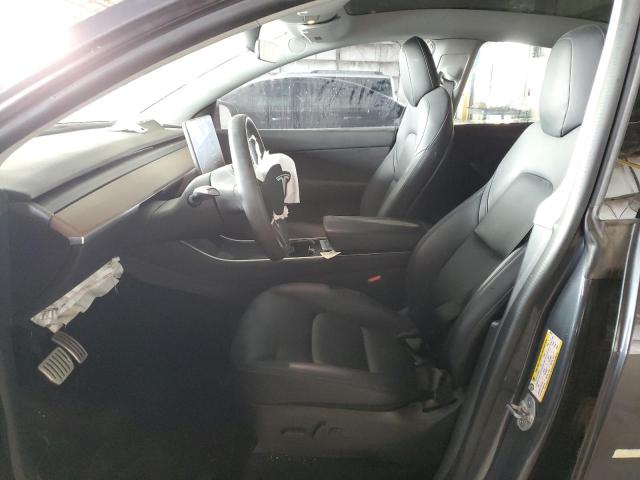 5YJYGDEF6LF022657 Tesla Model Y