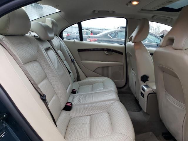 YV1AS982971028922 Volvo S80