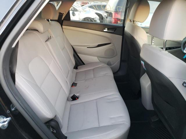 2021 HYUNDAI TUCSON SE - KM8J2CA4XMU368827