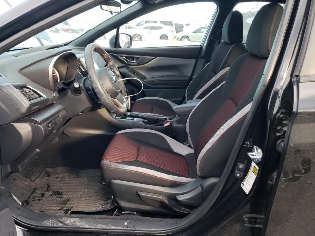 4S3GTAL60M3710726 Subaru Impreza Sport