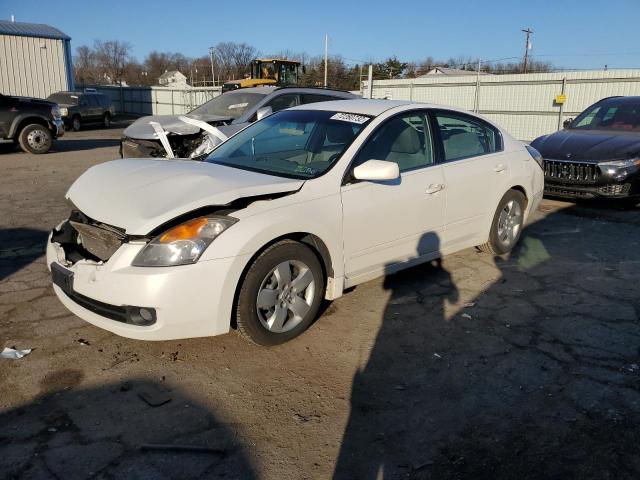 2008 Nissan Altima 2.5