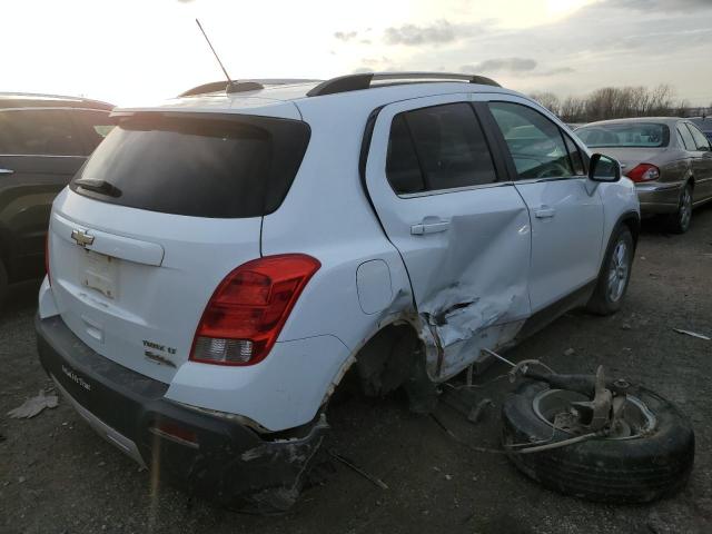 2016 CHEVROLET TRAX 1LT - 3GNCJLSB6GL274219