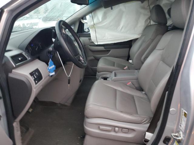 VIN 5FNRL5H67DB018698 2013 HONDA ODYSSEY no.7