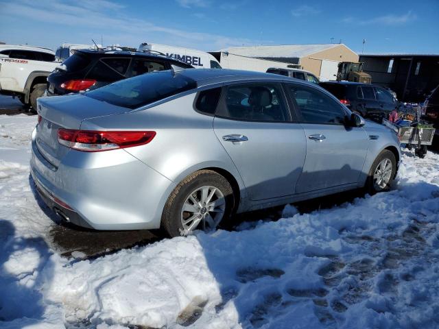 5XXGT4L35HG160677 KIA Optima Lx