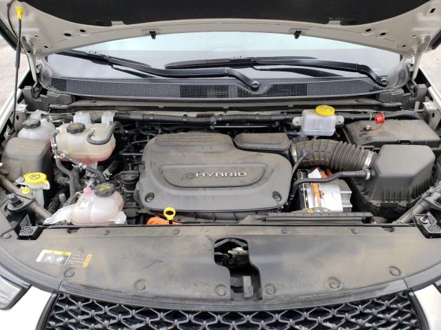 2021 CHRYSLER PACIFICA H - 2C4RC1L76MR599706