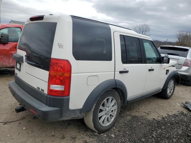 SALAE25418A466922 Land Rover LR3