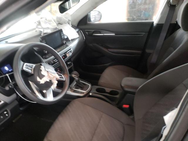2022 KIA SELTOS LX - KNDEPCAAXN7246885