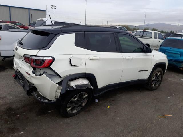3C4NJDDB4JT177516 Jeep Compass Trailhawk