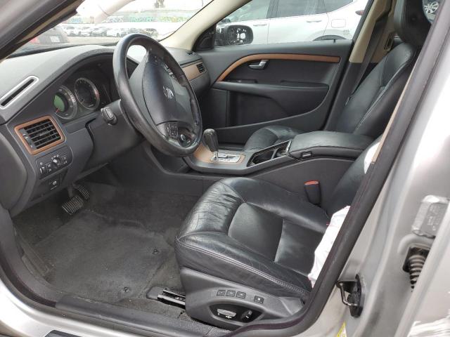 YV1AH992591091838 Volvo S80 T6