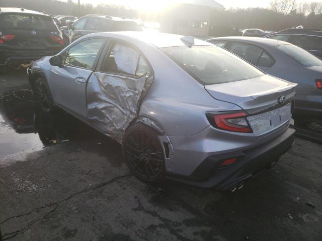 JF1VBAF64N9015062 Subaru Wrx Premium