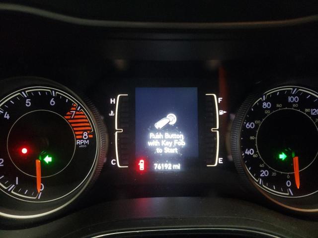 1C4PJMLX7KD108526 Jeep Cherokee Latitude Plus