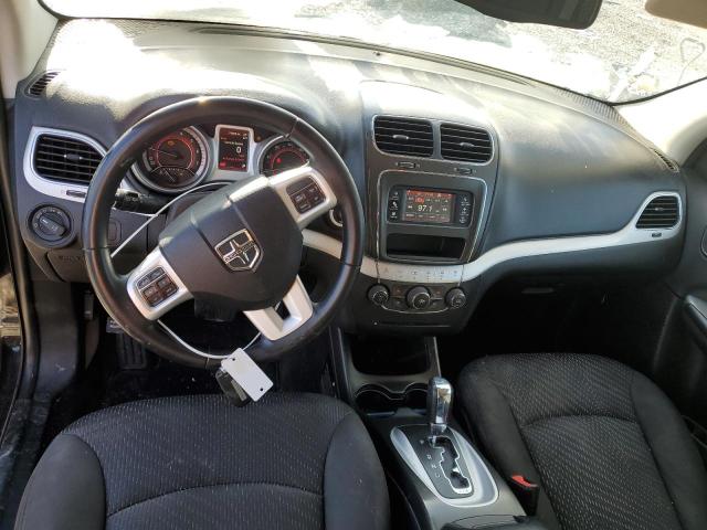 3C4PDDBG0HT517723 Dodge Journey Sxt