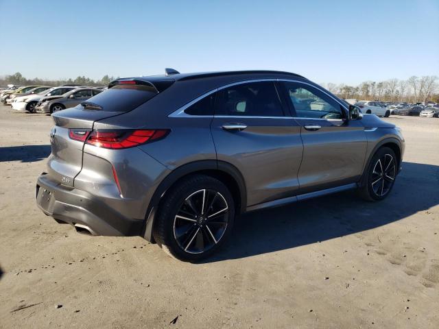 2022 INFINITI QX55 LUXE 3PCAJ5J38NF105319