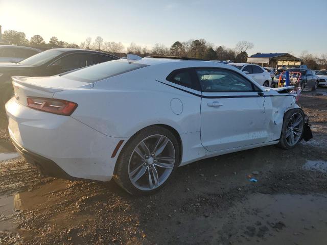 2017 CHEVROLET CAMARO LT - 1G1FD1RS1H0147697