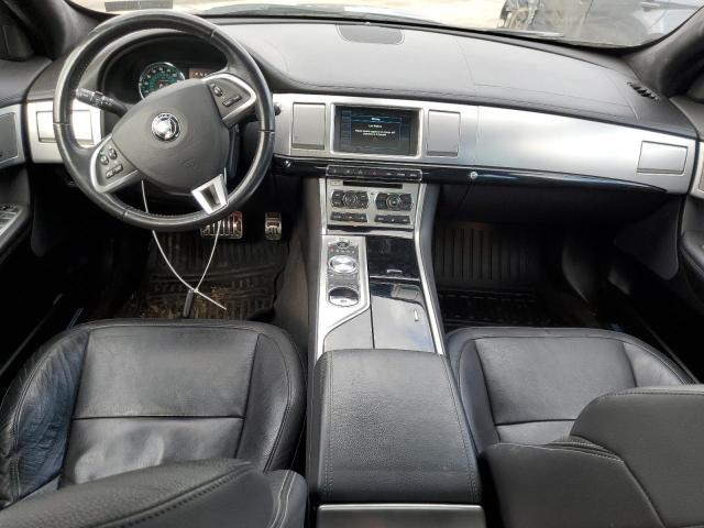 SAJWJ0FF8F8U49389 Jaguar XF