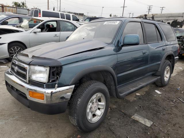 1998 Toyota 4Runner SR5