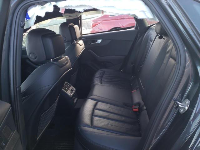 2017 AUDI A4 PRESTIG WAUFNAF43HN011615