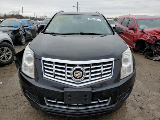 2016 CADILLAC SRX LUXURY - 3GYFNBE3XGS587833