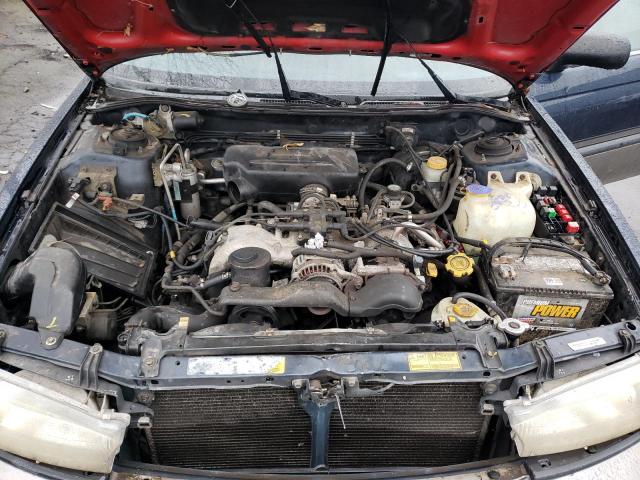 4S3BG6854X7632363 Subaru Legacy Outback
