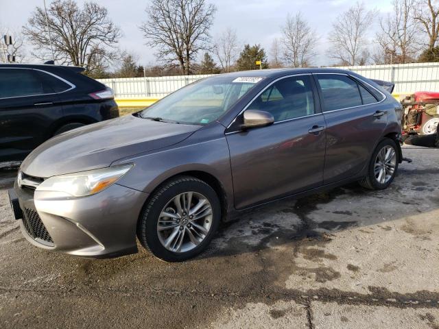 2015 TOYOTA CAMRY LE - 4T1BF1FK9FU070194