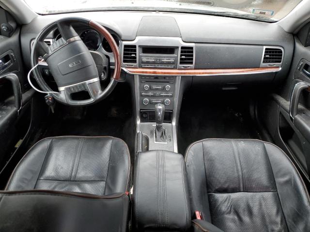 3LNHL2GC2CR831909 Lincoln MKZ