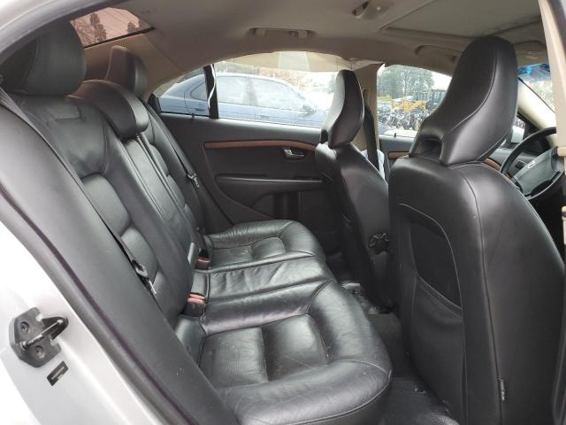 YV1AH992591091838 Volvo S80 T6