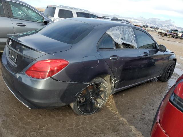 55SWF4KB6GU135427 Mercedes-Benz C 300 4matic