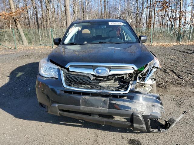 JF2SJADC1FH490119 Subaru Forester 2.5i Premium