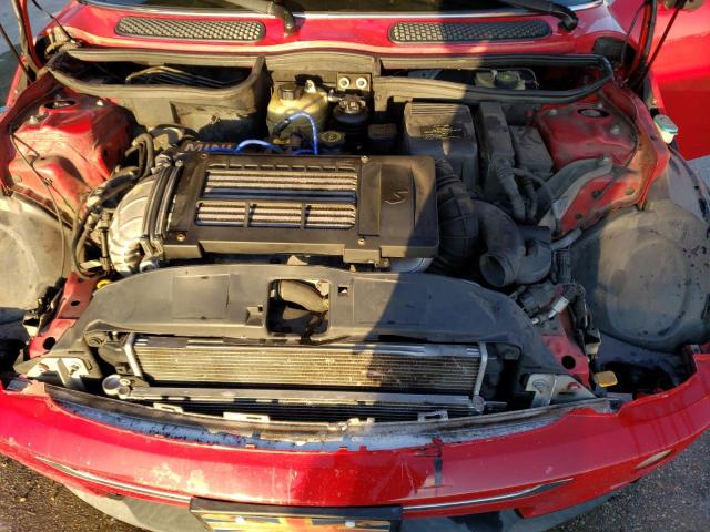 WMWRE33536TN27195 Mini COOPER S