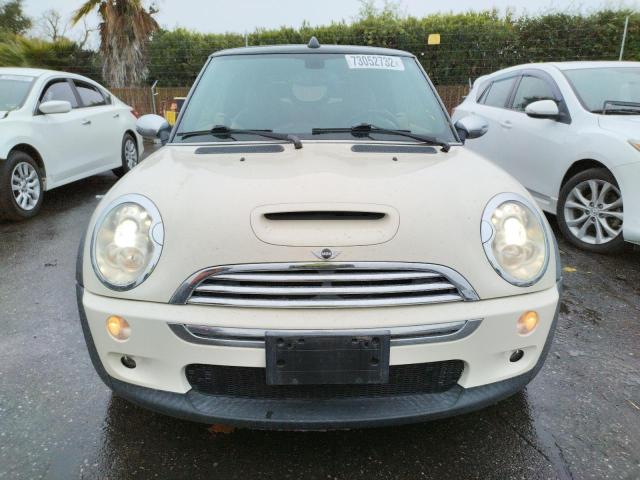 WMWRH335X6TK56921 Mini COOPER S
