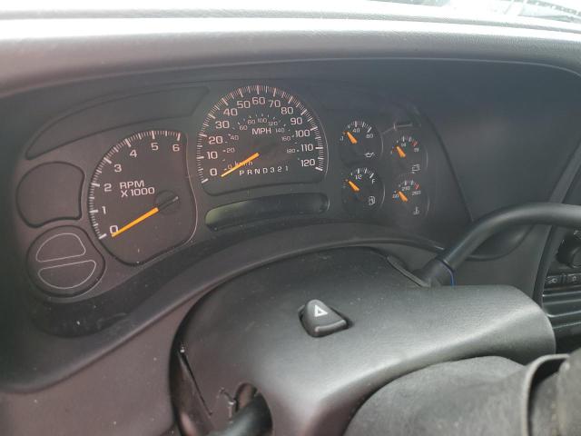 2GTEC13V661304666 GMC New Sierra C1500