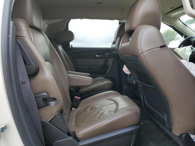 2015 GMC ACADIA SLT - 1GKKVRKDXFJ272688